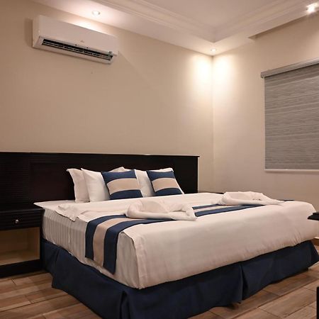 Saba Ohod For Hotel Suites Medine Dış mekan fotoğraf