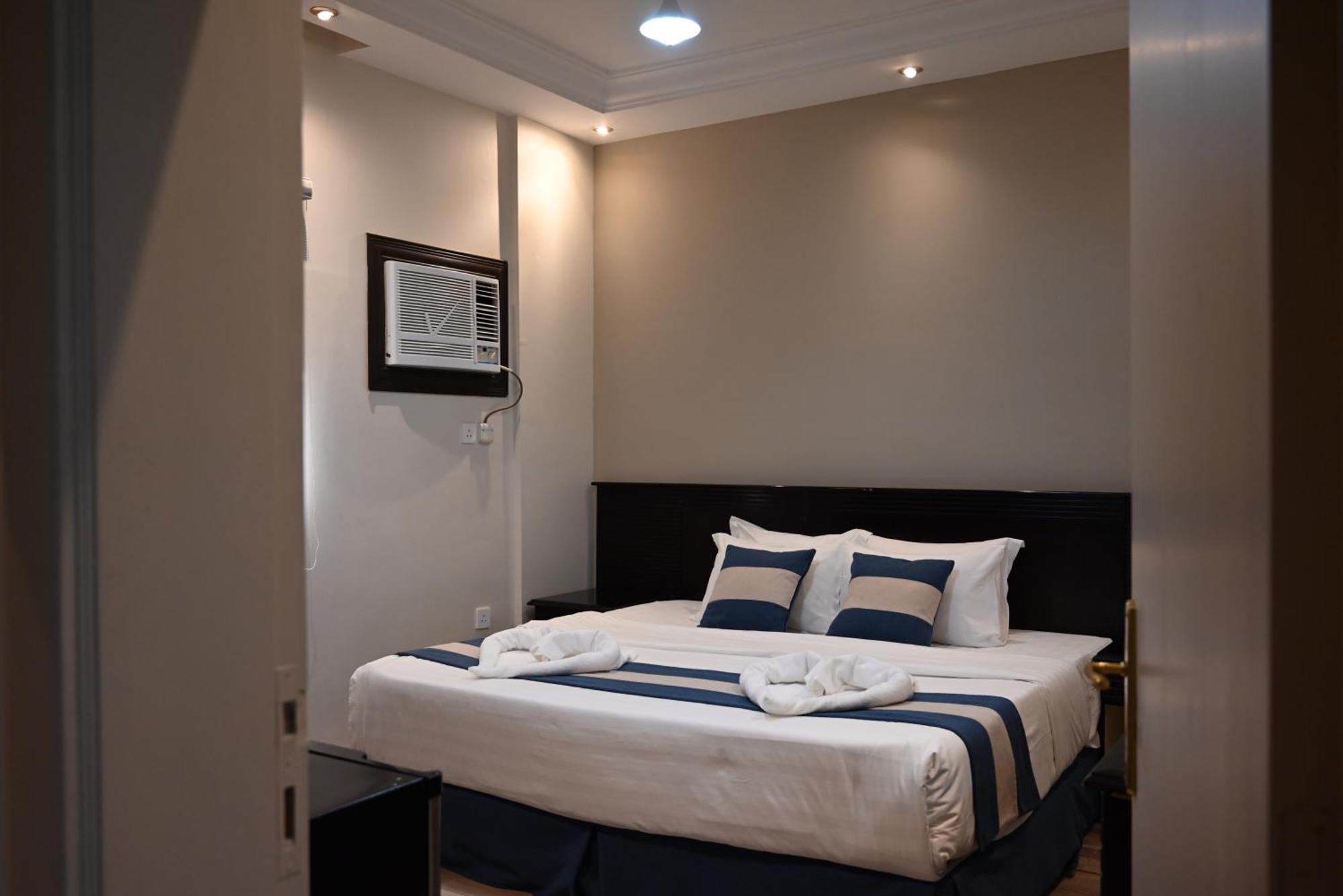 Saba Ohod For Hotel Suites Medine Dış mekan fotoğraf