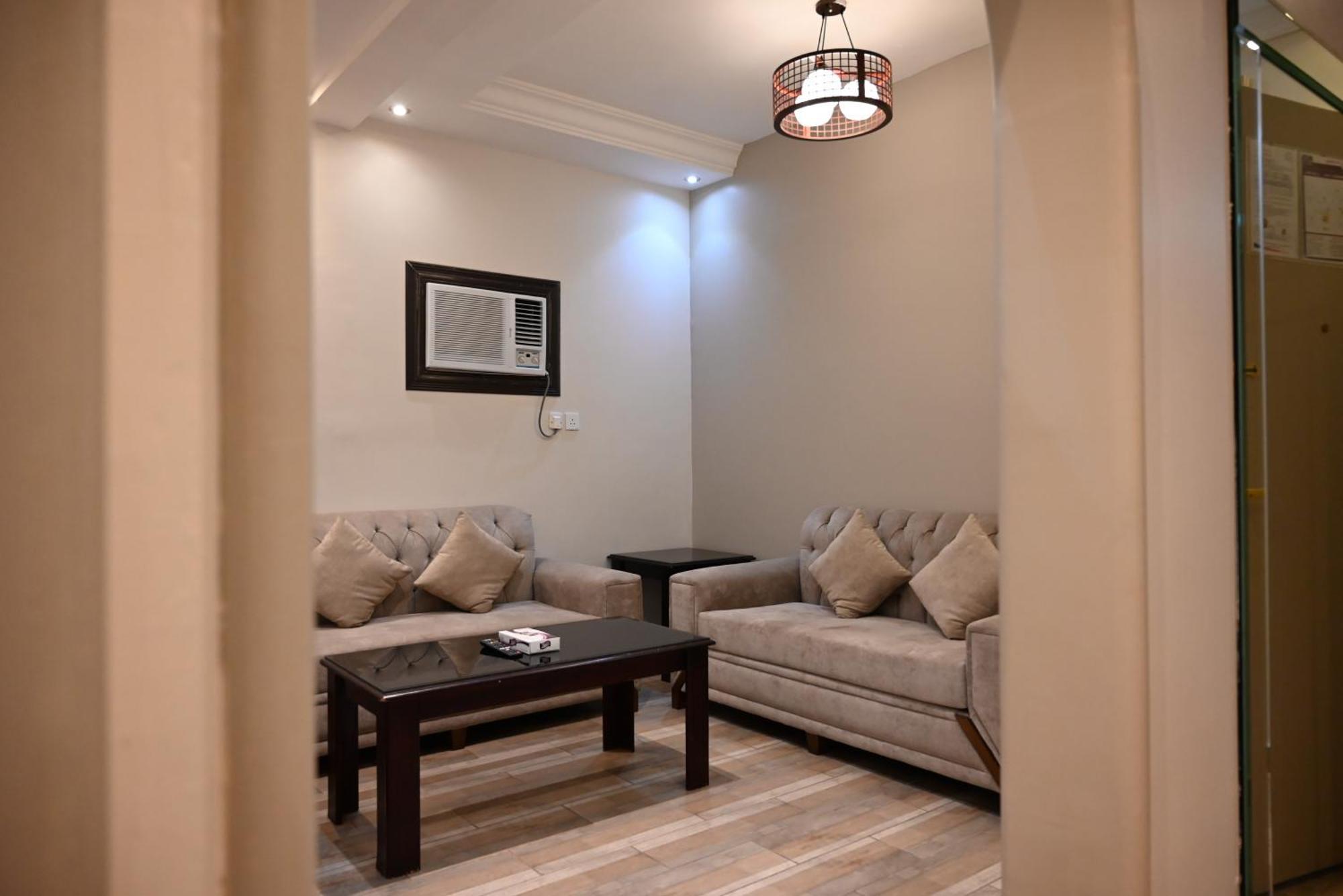 Saba Ohod For Hotel Suites Medine Dış mekan fotoğraf