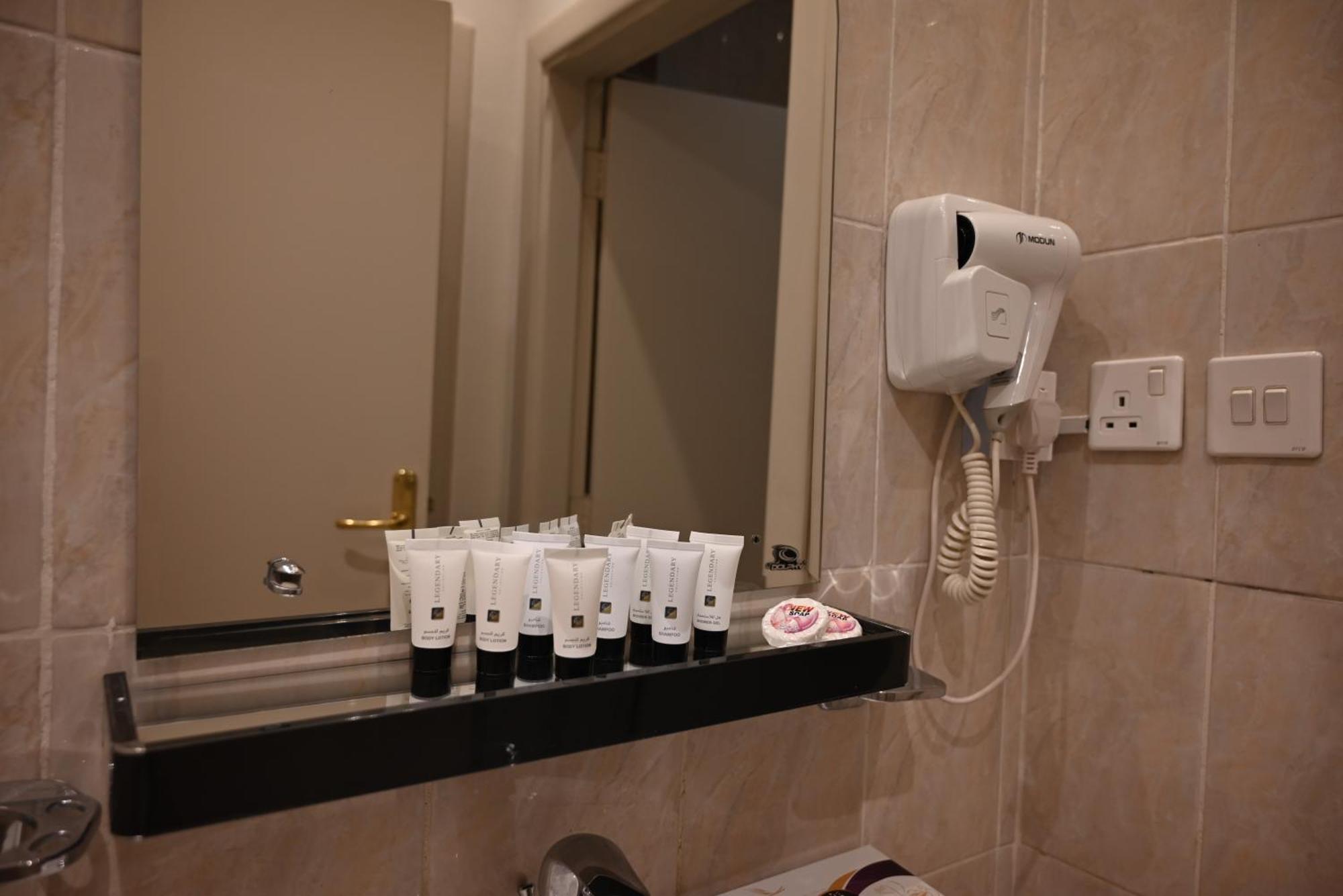 Saba Ohod For Hotel Suites Medine Dış mekan fotoğraf