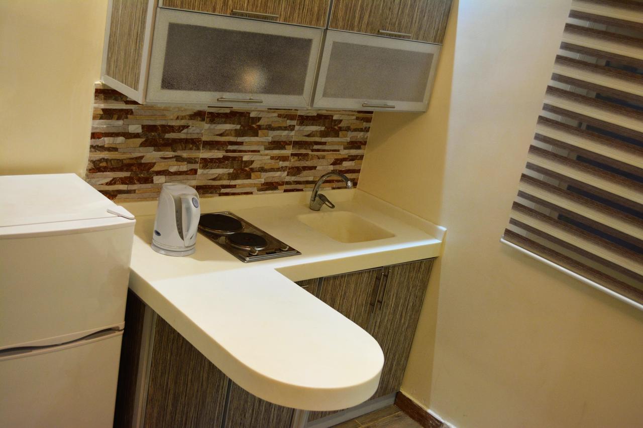 Saba Ohod For Hotel Suites Medine Dış mekan fotoğraf
