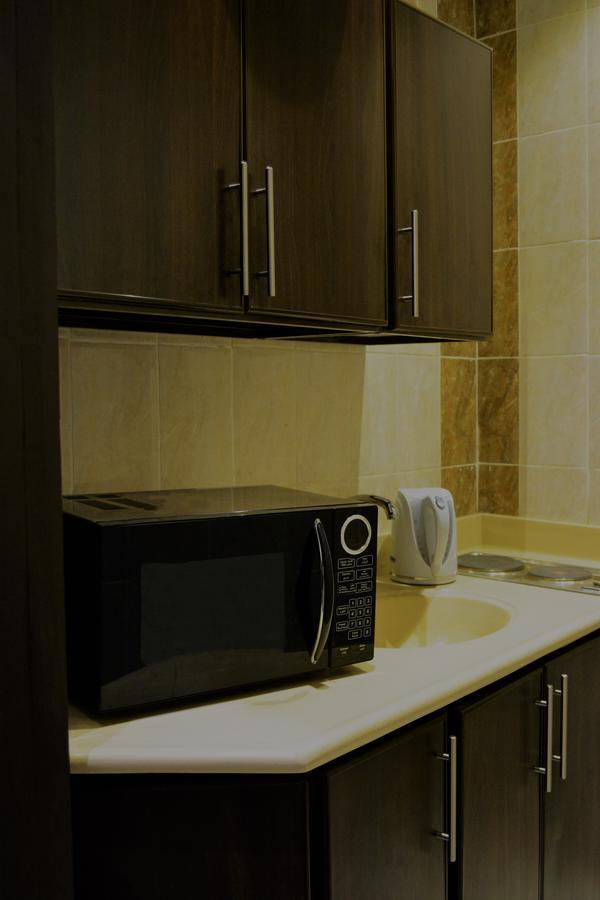 Saba Ohod For Hotel Suites Medine Dış mekan fotoğraf